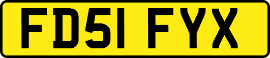 FD51FYX