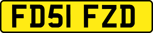 FD51FZD