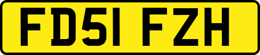 FD51FZH