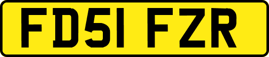 FD51FZR