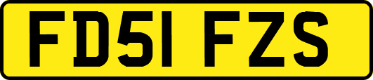 FD51FZS