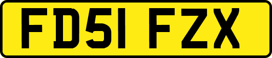 FD51FZX