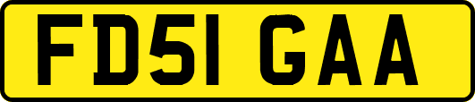 FD51GAA