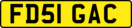 FD51GAC