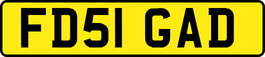 FD51GAD