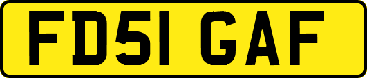 FD51GAF