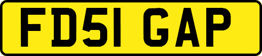 FD51GAP