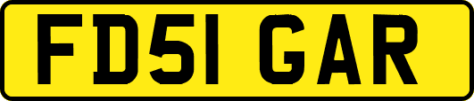 FD51GAR