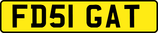 FD51GAT