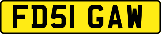 FD51GAW