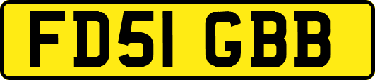 FD51GBB