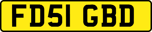 FD51GBD