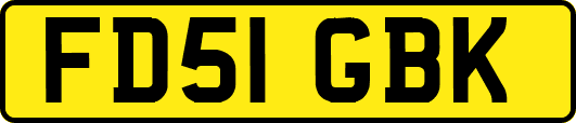 FD51GBK