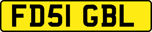 FD51GBL