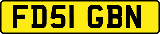 FD51GBN