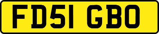 FD51GBO