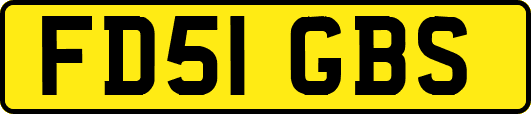 FD51GBS