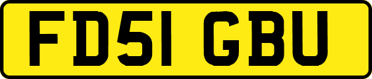 FD51GBU