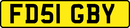 FD51GBY