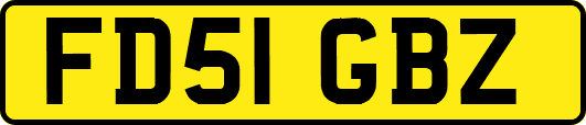 FD51GBZ