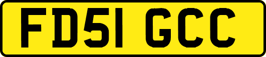 FD51GCC