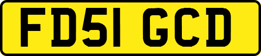 FD51GCD