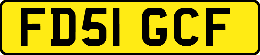 FD51GCF