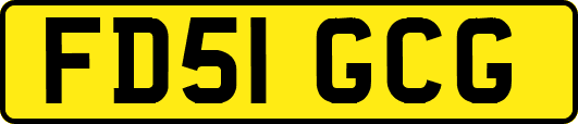 FD51GCG