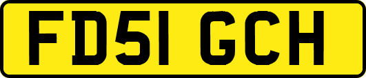 FD51GCH