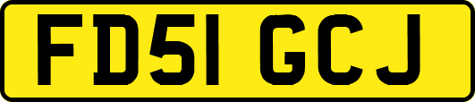 FD51GCJ