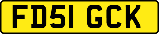 FD51GCK