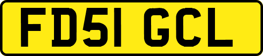 FD51GCL