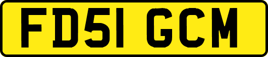 FD51GCM