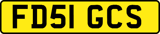 FD51GCS