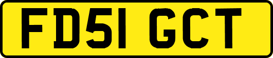 FD51GCT