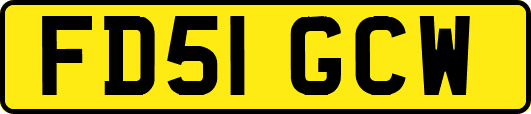 FD51GCW