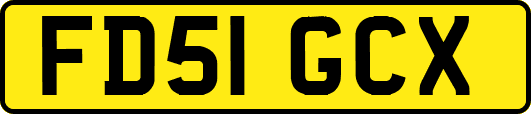 FD51GCX