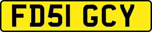 FD51GCY