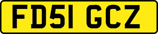 FD51GCZ