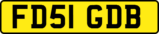 FD51GDB