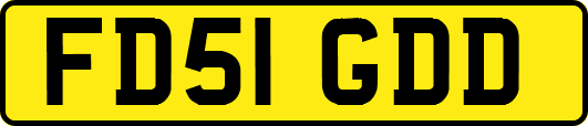 FD51GDD