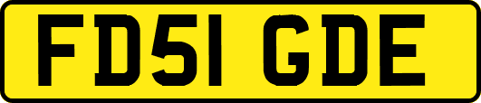 FD51GDE