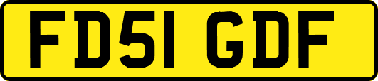 FD51GDF