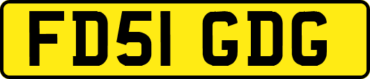 FD51GDG