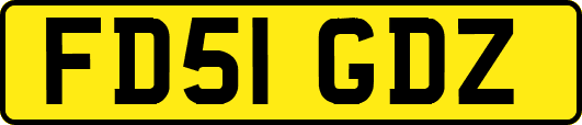 FD51GDZ