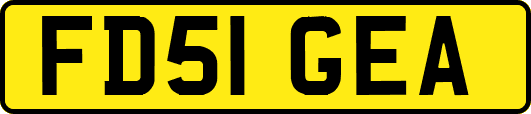 FD51GEA