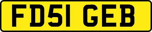 FD51GEB