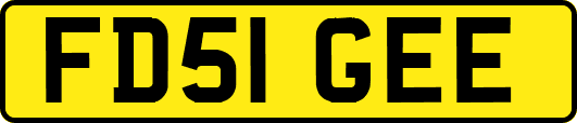 FD51GEE