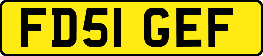 FD51GEF