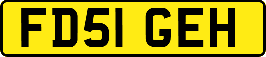 FD51GEH